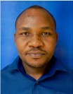 Elias Kazingoma
